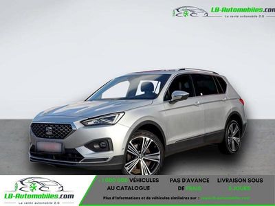 Occasion 2020 Seat Tarraco SUV | 38 100 € (Prix cher)
