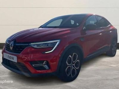 Occasion Renault Arkana Techno 95 ch (69 kW) 2022 SUV