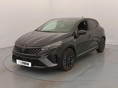 Noir Nouvelle 2025 Renault Clio V Esprit Alpine Citadine | 24 999 € (Prix juste)