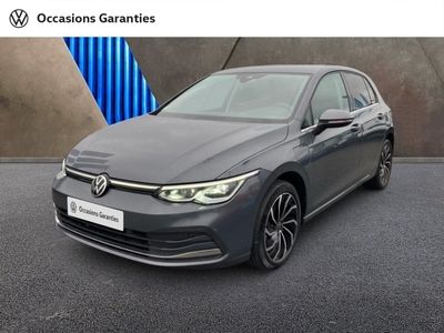 occasion VW Golf 1.4 eHybrid OPF 204ch Style 1st DSG6