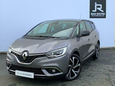 occasion Renault Grand Scénic IV 1.3 TCe 140ch FAP Intens