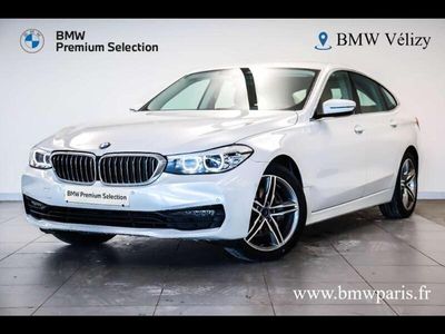 occasion BMW 630 Serie 6 i 258ch Lounge Euro6d-t