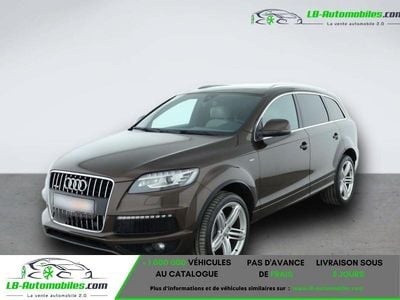 Occasion 2015 Audi Q7 SUV | 30 900 €