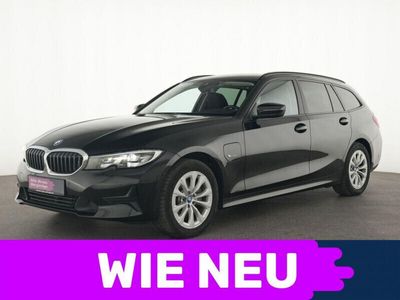 BMW 320e