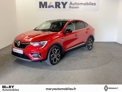 occasion Renault Arkana E-Tech 145 - 21B Intens