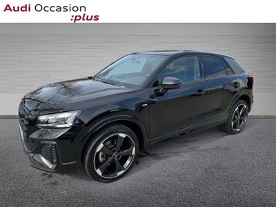 occasion Audi Q2 35 TFSI 150ch S line Plus S tronic 7