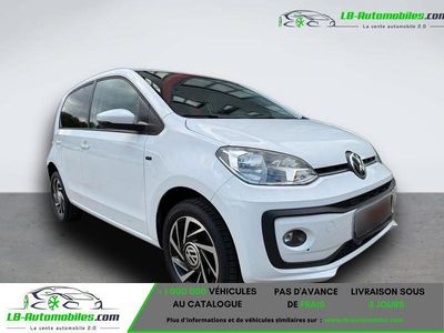 VW up!