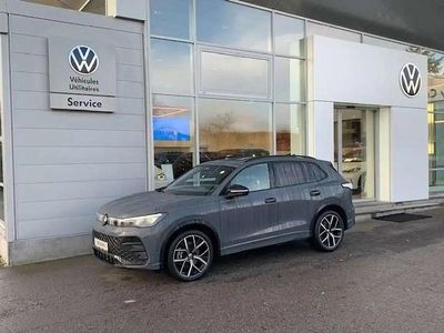 Occasion VW Tiguan Style 150 ch (110 kW) 2025 Gris SUV