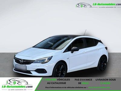 Occasion 2021 Opel Astra Berline | 17 400 € (Prix juste)