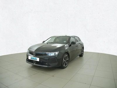 occasion Opel Astra Hybrid 180 ch BVA8 - Elegance Business