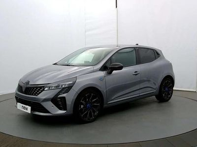 Gris Occasion 2025 Renault Clio V Esprit Alpine Citadine | 21 980 €