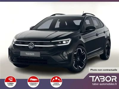 VW Taigo