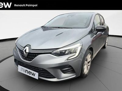 Gris Occasion 2023 Renault Clio V Evolution Citadine | 14 890 €