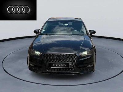 Occasion 2015 Audi A3 Business Berline | 14 500 €