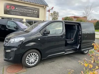 occasion Opel Vivaro CA FIXE L2 2.0 DIESEL 145 CH PACK BUSINESS