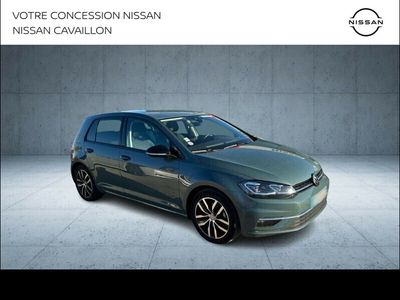 occasion VW Golf 1.5 TSI EVO 150ch IQ.Drive DSG7 Euro6d-T 5p