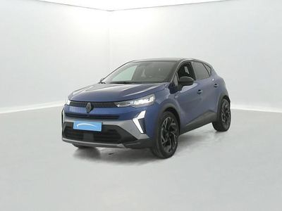Occasion Renault Captur Esprit Alpine 145 ch (106 kW) 2025 Bleu SUV