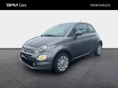 occasion Fiat 500 1.0 70ch BSG S&S