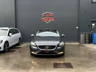 Occasion Volvo V40 114 ch (83 kW) 2014 Gris Berline