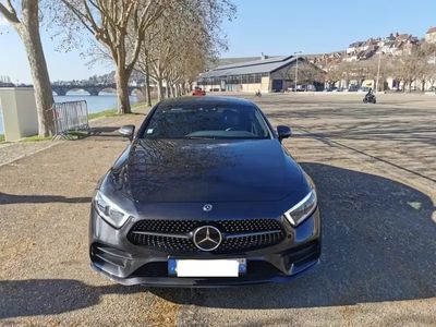 occasion Mercedes CLS450 Classe 4Matic BVA9 AMG Line +