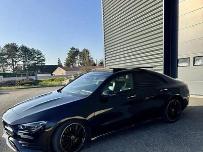 Occasion 2020 Mercedes 250 AMG line Coupé | 37 990 €