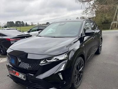 Nouvelle Renault Rafale Esprit Alpine 300 ch (220 kW) 2025 Noir SUV