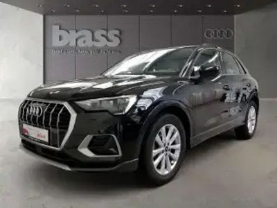 occasion Audi Q3 35 2.0 Tdi Advanced (euro 6d)