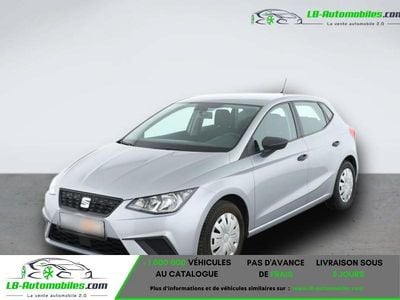 Occasion 2018 Seat Ibiza Reference Citadine | 14 800 € (Prix juste)