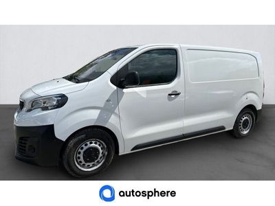 occasion Peugeot Expert Standard 2.0 BlueHDi 150ch S&S Asphalt