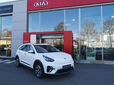 occasion Kia e-Niro e-Premium 204ch