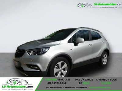 Occasion 2018 Opel Mokka X SUV | 19 900 € (Prix juste)