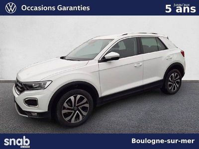 occasion VW T-Roc 1.0 TSI 110CH BVM6 LOUNGE ACTIVE