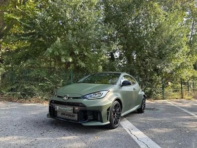 Noir Occasion 2025 Toyota Yaris Coupé | 42 990 €