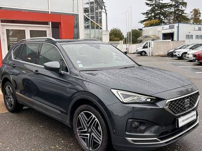 occasion Seat Tarraco Tarraco1.5 TSI 150 ch Start/Stop BVM6 7 pl