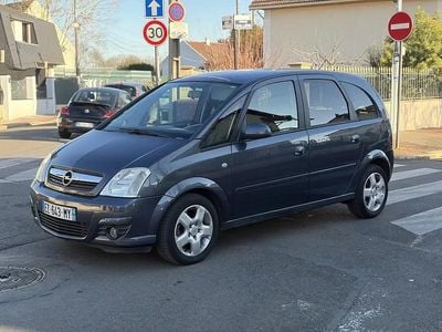 Occasion Opel Meriva Enjoy 90 ch (66 kW) 2008 Monospace