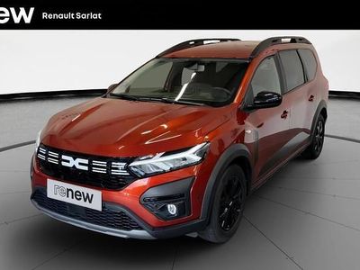 Marron Occasion 2023 Dacia Jogger Extreme Monospace | 17 490 € (Prix juste)