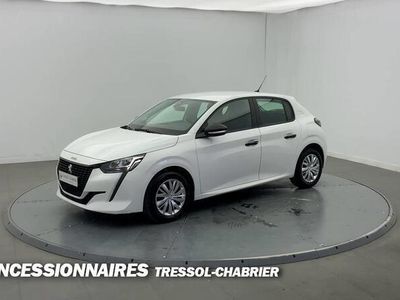 occasion Peugeot 208 PureTech 75 S&S BVM5 Like