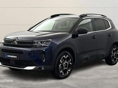Nouvelle 2025 Citroën C5 Aircross SUV | 30 499 € (Prix juste)