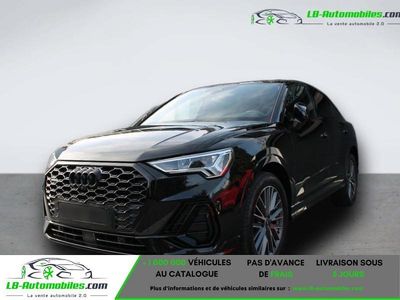 Occasion Audi Q3 Sportback Sport 245 ch (180 kW) 2021 SUV