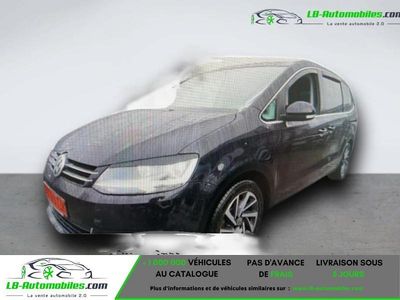 Occasion VW Sharan 150 ch (110 kW) 2018 Monospace