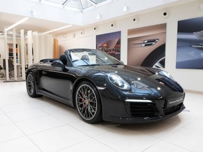 occasion Porsche 911 Cabriolet 3.0 420ch 4S PDK