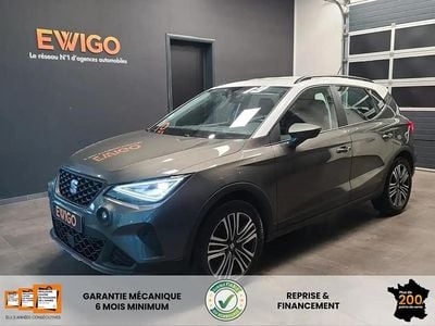 Occasion 2023 Seat Arona Xperience SUV | 17 990 €