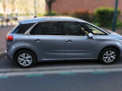 Citroën C4 Picasso