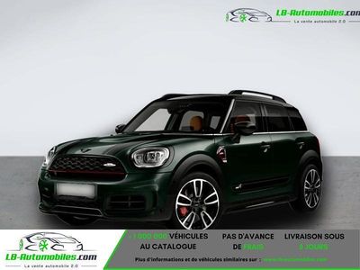 Occasion 2022 Mini Countryman SUV | 38 900 €