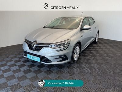 Renault Mégane IV
