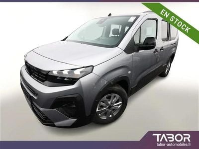 Gris Nouvelle 2025 Peugeot Rifter Allure Monospace | 30 240 € (Bon prix)