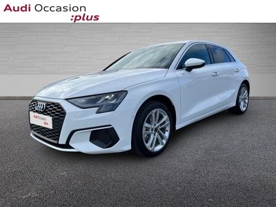 occasion Audi A3 Sportback 35 TFSI 150ch Mild Hybrid Design S tronic 7