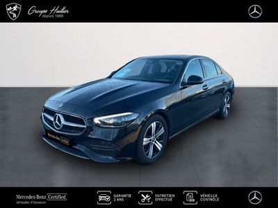 occasion Mercedes C200 Classe200 d 163ch Avantgarde Line