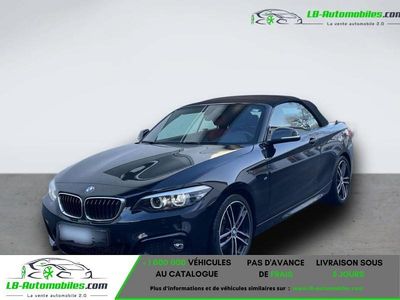 Occasion 2019 BMW 220 Comfort Edition Coupé | 32 500 €
