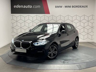 occasion BMW 116 116 i 109 ch DKG7 Edition Sport